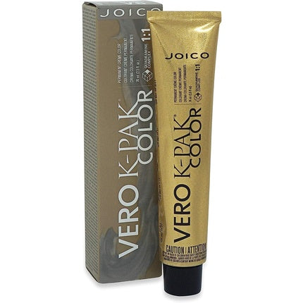 Vopsea de păr, Joico, Vero K-Pak, Light Ash Blonde