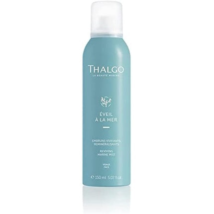 Spray Revigorant Thalgo Marine Mist 150ml Albastru