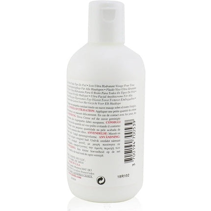 Cremă față Kiehl's Ultra Facial 250ml Alb