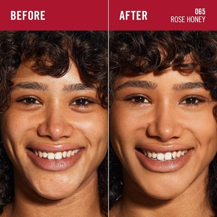 Fond de ten & Corector, Rimmel, Multi-Tasker Wake Me Up, Rose Honey