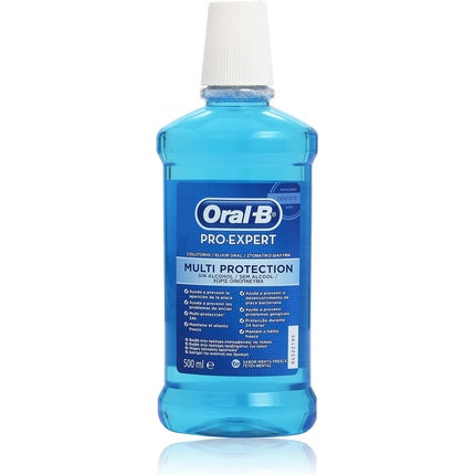 Apa de gură, Oral-B, Pro Expert, Multi-Protection, 500ml