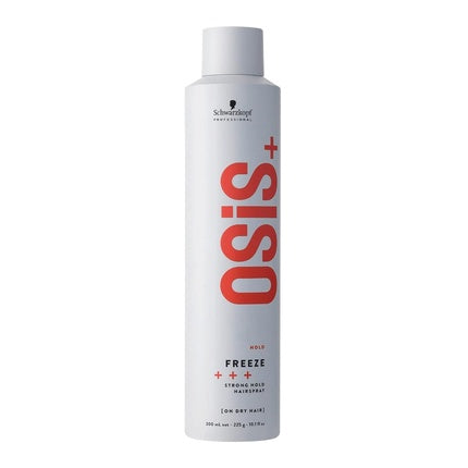 Spray fixativ, Schwarzkopf, OSiS+ Freeze Hold, 300ml