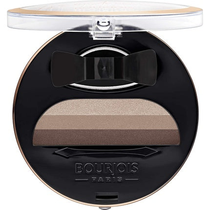 Fard de Pleoape, Bourjois, 1 Seconde, maro