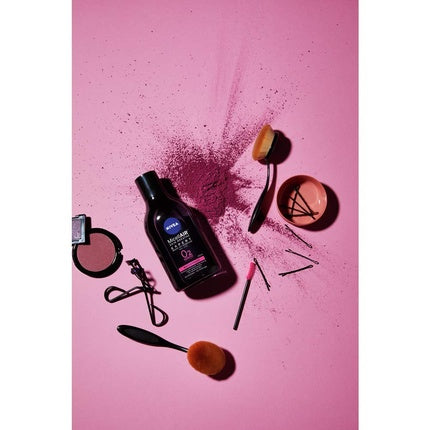 Apă micelară demachiantă, Nivea, Professional, 200 ml