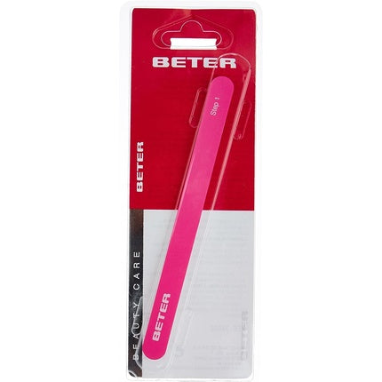 Buffer unghii Beter, 2 faze, 10g