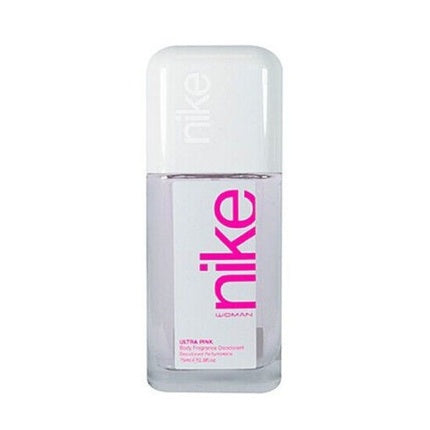 Deodorant Nike Ultra Pink, femei, sticlă 75ml