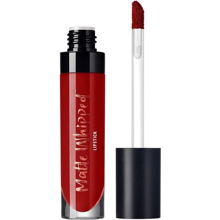 Ruj Ardell Matte Whipped, roșu