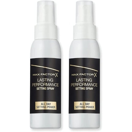 Spray Fixare Machiaj, Max Factor Lasting Performance, 100ml