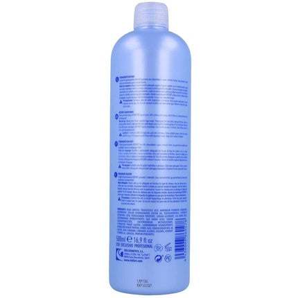 Vopsea permanentă, Risfort, 1, negru, 500ml