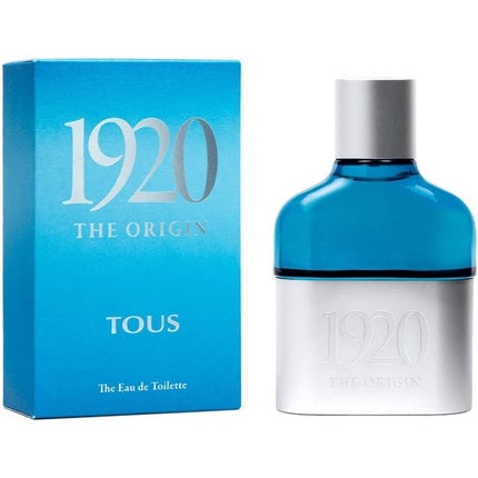 Parfum, Tous, 1920 The Origin, 60ml