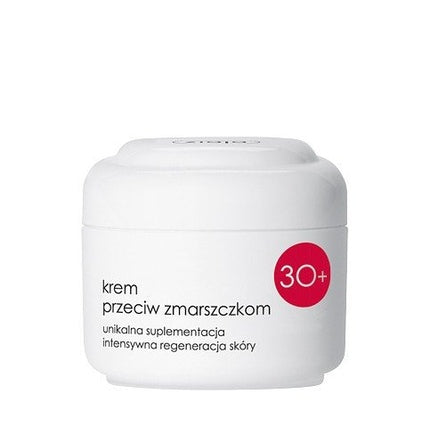 Cremă anti-rid Ziaja 30+ zi și noapte 50ml