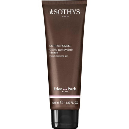 Gel de curățare facială, Sothys, 135g