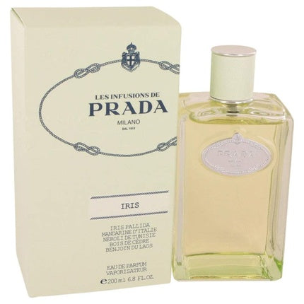 Parfum femei, Prada, Infusion d'Iris, 200ml