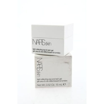Primer pentru pleoape Nars Light Reflecting Gel, 15ml