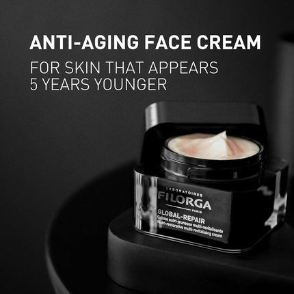 Crema revitalizanta, Filorga, Global-Repair, 50ml
