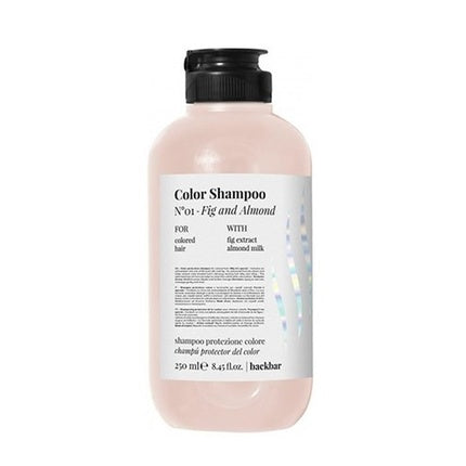 Șampon pentru protecția culorii, Farmavita, Back Bar Color No1, 250ml