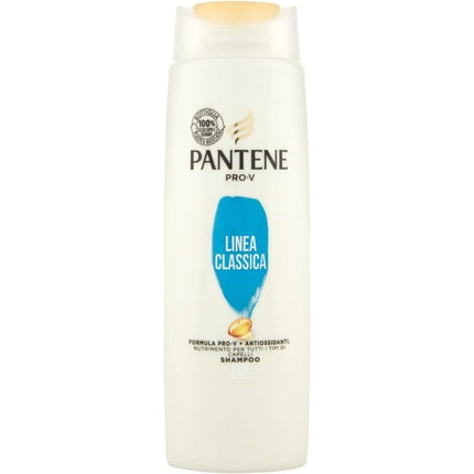 Șampon Pantene Linea Classica, 225ml