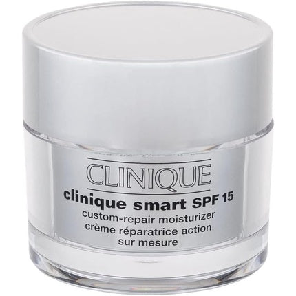 Cremă zi, Clinique, Smart, SPF15, 50ml