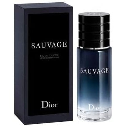 Parfum, Dior, Sauvage, 30ml