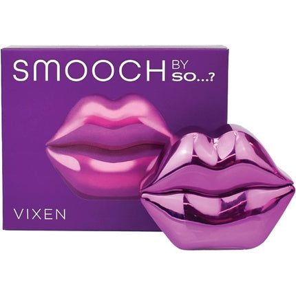 Parfum, So…, Smooch, mov, 30ml