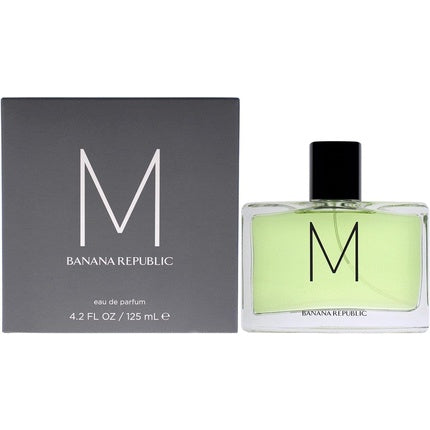 Parfum Eau De Parfum, Banana Republic, M, verde, 125 ml