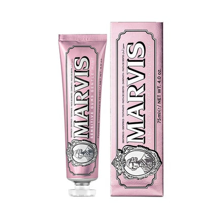 Pastă de dinți Marvis Sensitive Gums Gentle Mint 85ml