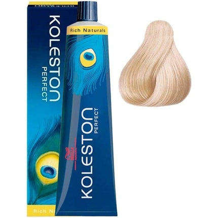 Vopsea permanenta par, Wella, Koleston Perfect Me+ 10/96, 60ml