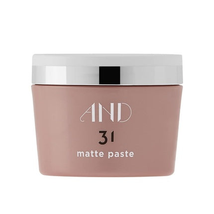 Pastă de styling, Kemon, AND 31, capacitate 50 ml