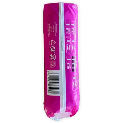 Absorbante zilnice, Hermanos Recio, Neral Compress Classic, 20 buc
