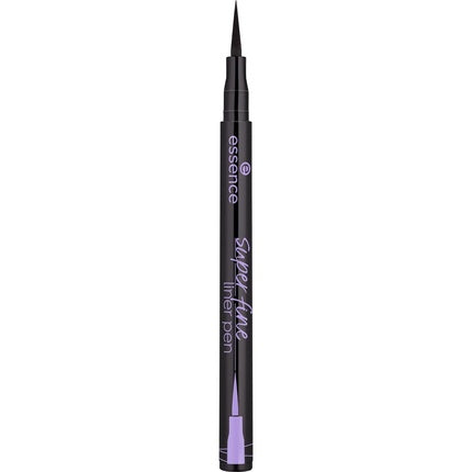 Eyeliner, Essence, Liner Pen, negru intens