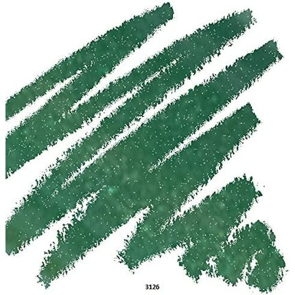 Eyeliner Dermacol Magnetic Metal 16H, verde