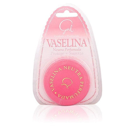 Vaselină parfumată, Gal, 40 ml, neutru