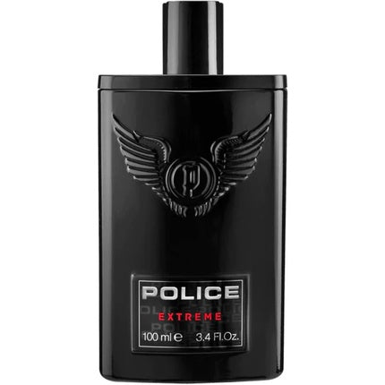 Apa de Toaleta, Police, Extreme, 100ml
