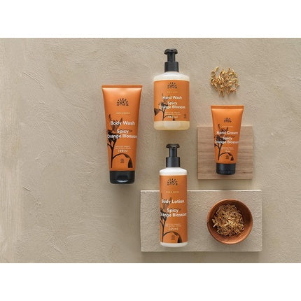 Loțiune de corp, Urtekram, Spicy Orange Blossom, 245ml