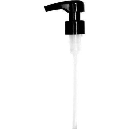 Pompă Revlon, Negru, 1000ml