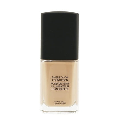 Fond de ten, Nars, Sheer Glow Yukon 30ml