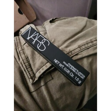 Ruj, Nars, Powermatte, 1.5g Indiscreet