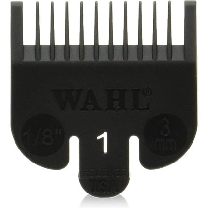 Pieptene atașabil, Wahl, No.1 3mm