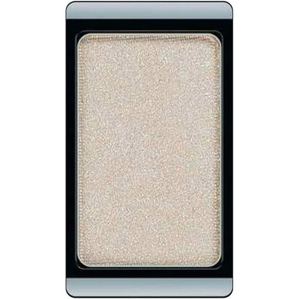 Fard de pleoape, Artdeco, Intense and Long-Lasting 1g, Pearly Summer Beige