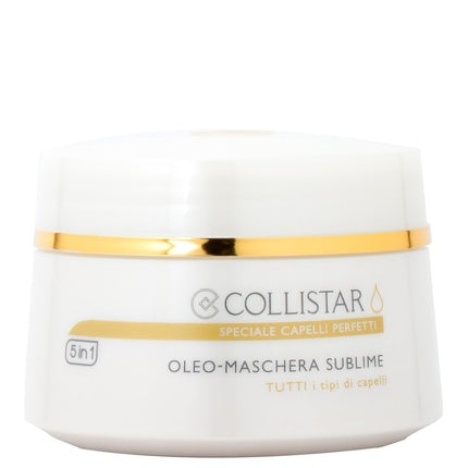 Masca de par, Collistar, 200 ml