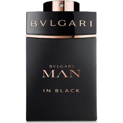 Parfum Bvlgari In Black, Eau de Parfum, Barbati, 100ml