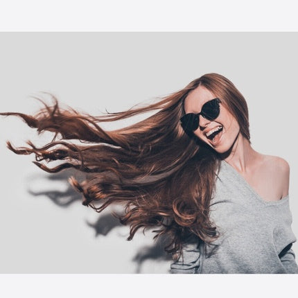 Balsam Anwen, Protein, Design Floral, 200 ml