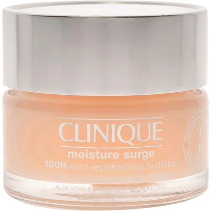 Cremă Hidratantă, Clinique Moisture Surge 100H, 30ml