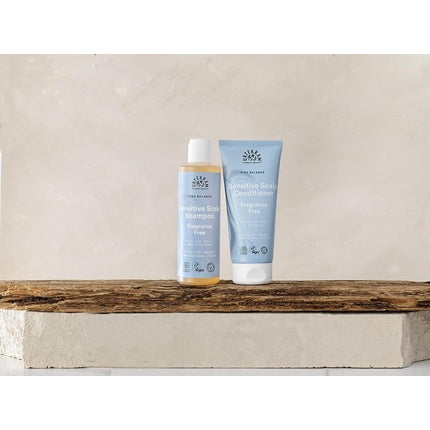 Balsam Urtekram, Sensitive Scalp, 180ml
