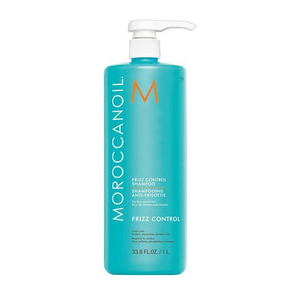 Șampon Moroccanoil Frizz Control, 957g
