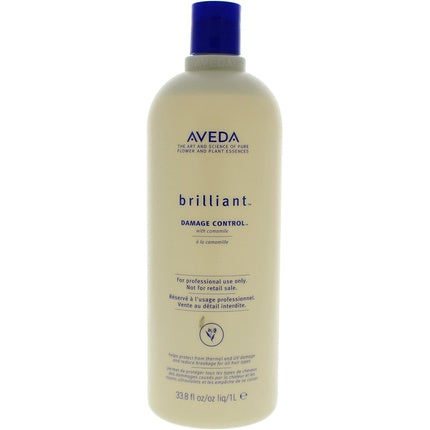 Balsam Aveda Brilliant Damage Control 250ml