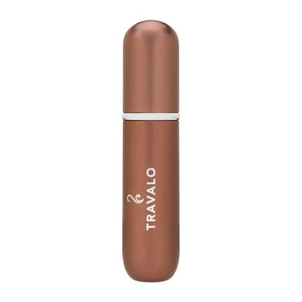 Atomizor parfum, Travalo, Classic HD, rose-gold
