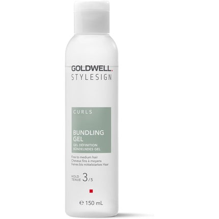 Gel de Coafare, Goldwell StyleSign, 150ml