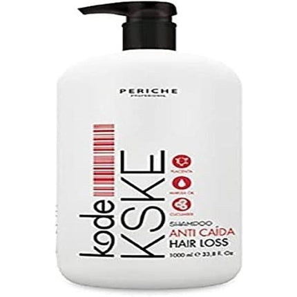 Tratament anticadere par, Periche, 500ml