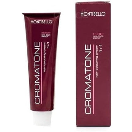 Vopsea de păr, Montibello, Cromaxtrem X78, 60ml